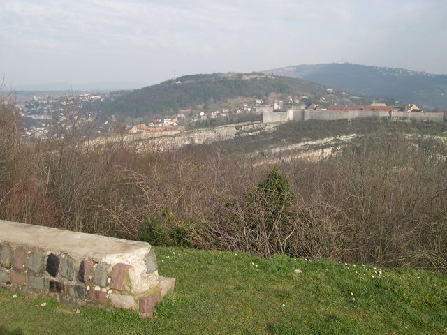 Fort de Rosemont